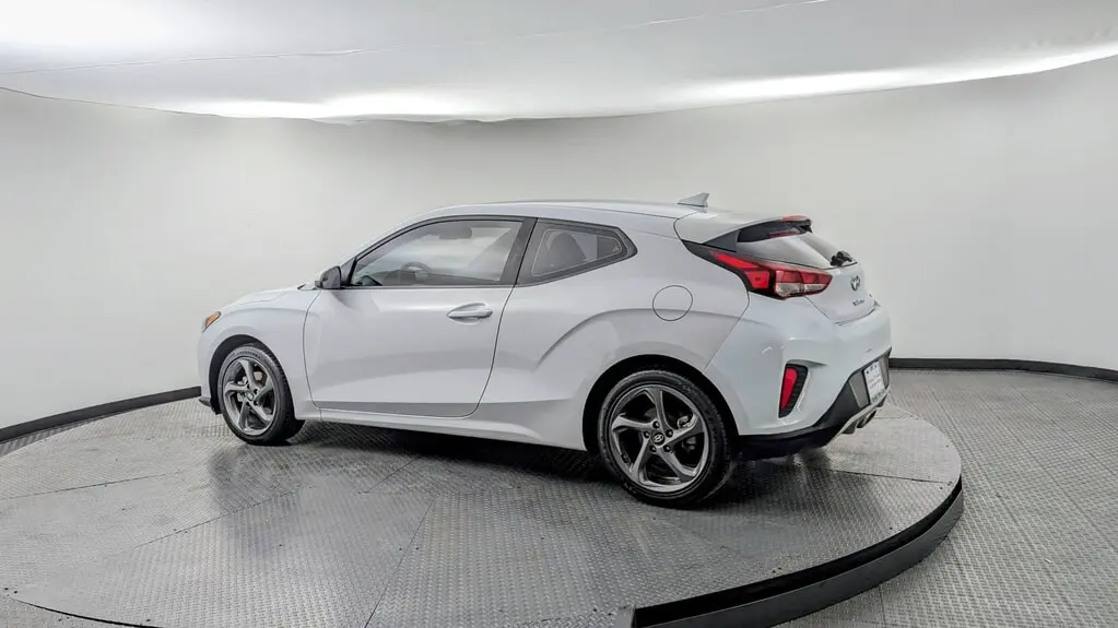 Florida Fine Cars - Used HYUNDAI VELOSTER 2019 WEST PALM 2.0