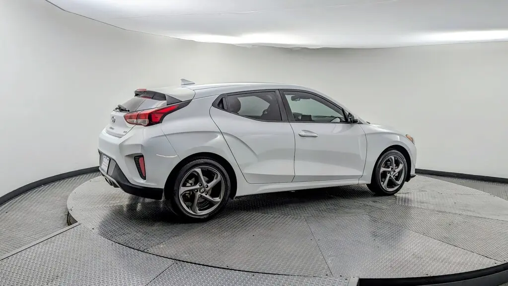 Florida Fine Cars - Used HYUNDAI VELOSTER 2019 WEST PALM 2.0