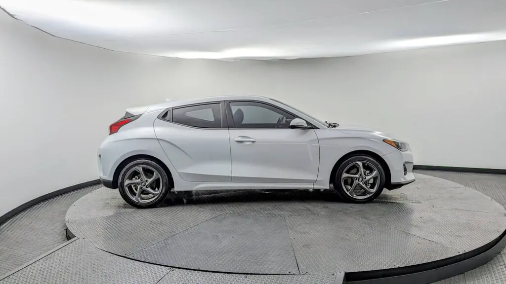 Florida Fine Cars - Used HYUNDAI VELOSTER 2019 WEST PALM 2.0