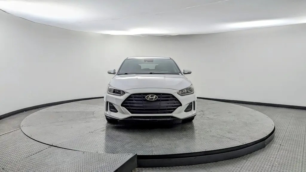 Florida Fine Cars - Used HYUNDAI VELOSTER 2019 WEST PALM 2.0