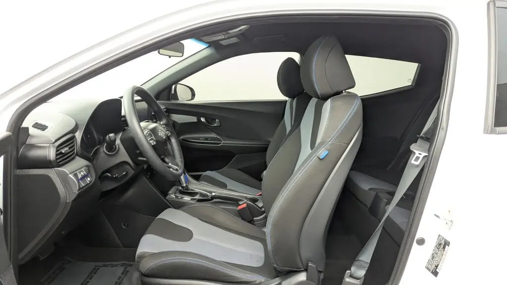 Florida Fine Cars - Used HYUNDAI VELOSTER 2019 WEST PALM 2.0