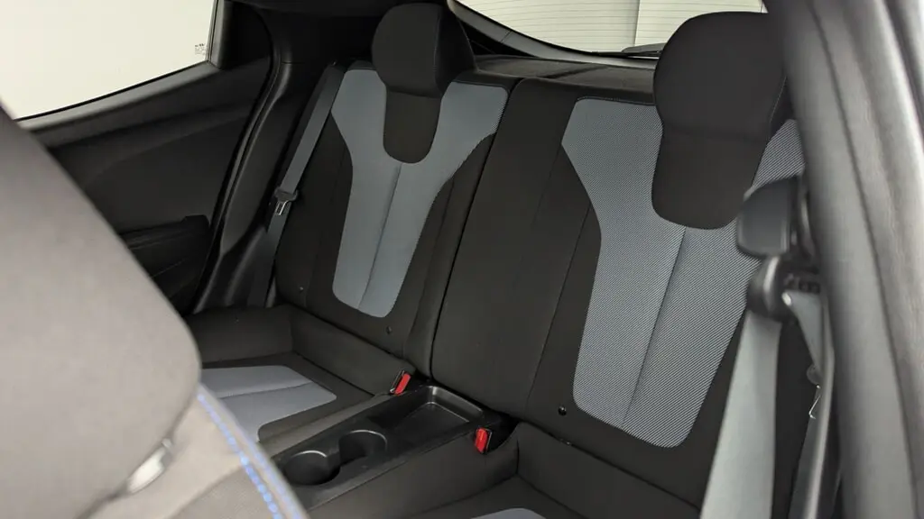 Florida Fine Cars - Used HYUNDAI VELOSTER 2019 WEST PALM 2.0