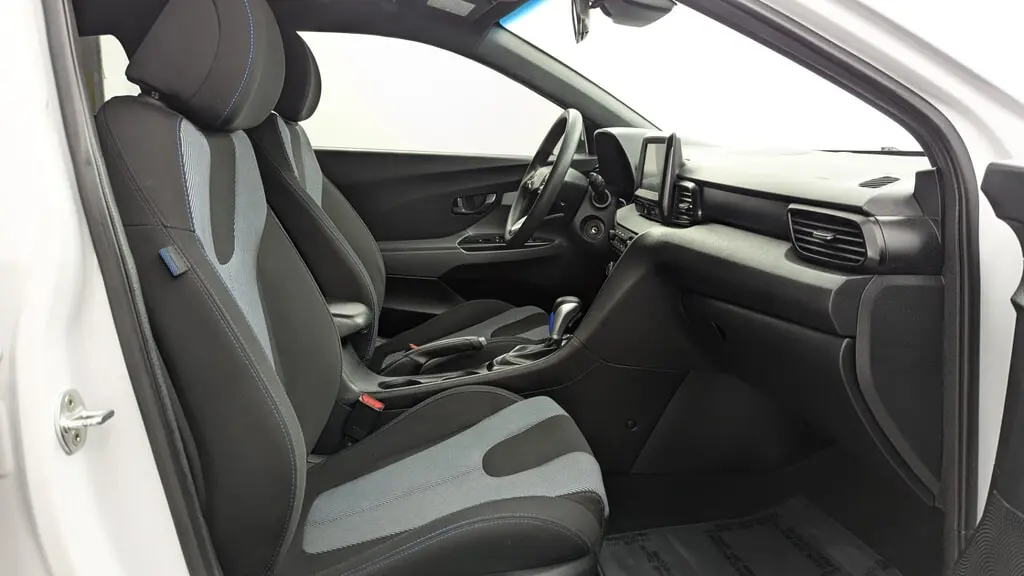 Florida Fine Cars - Used HYUNDAI VELOSTER 2019 WEST PALM 2.0