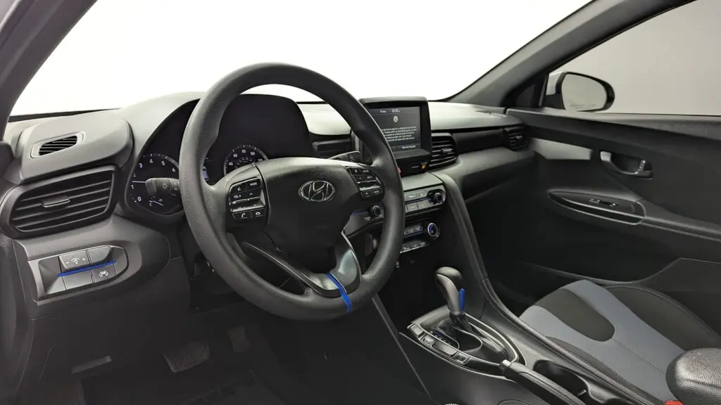 Florida Fine Cars - Used HYUNDAI VELOSTER 2019 WEST PALM 2.0