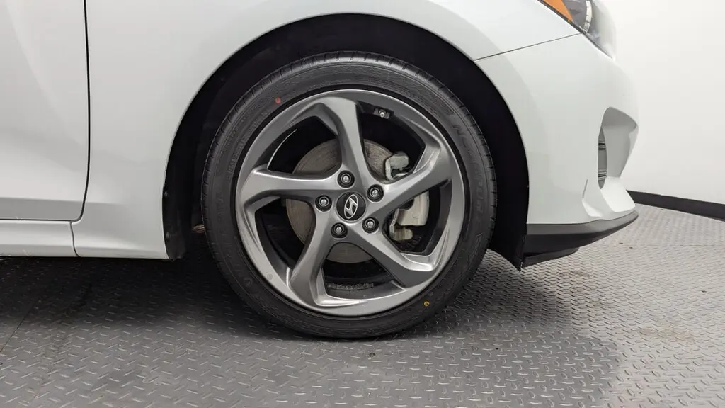 Florida Fine Cars - Used HYUNDAI VELOSTER 2019 WEST PALM 2.0