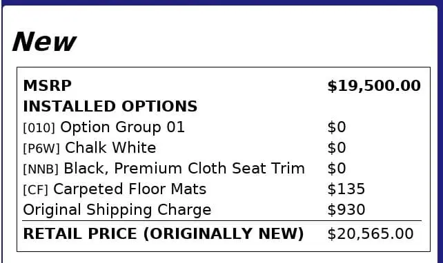 Florida Fine Cars - Used HYUNDAI VELOSTER 2019 WEST PALM 2.0