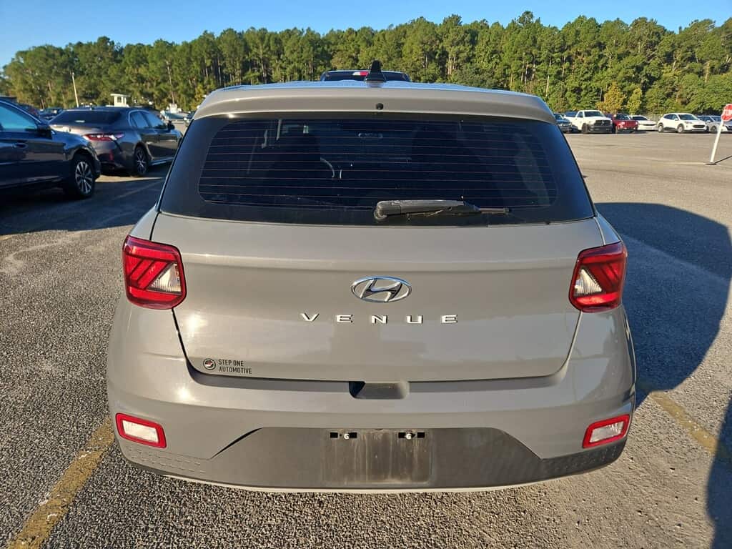 Florida Fine Cars - Used HYUNDAI VENUE 2021 ORLANDO SE