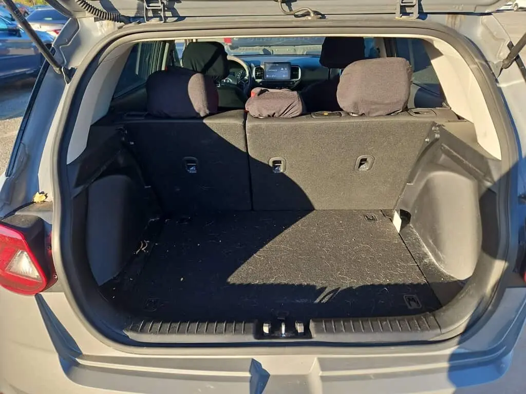 Florida Fine Cars - Used HYUNDAI VENUE 2021 ORLANDO SE