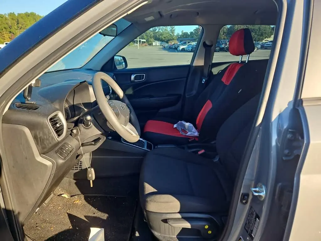 Florida Fine Cars - Used HYUNDAI VENUE 2021 ORLANDO SE