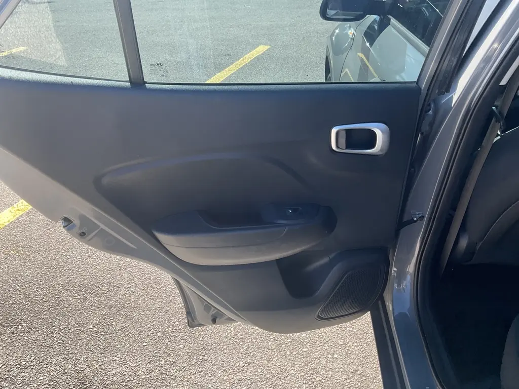 Florida Fine Cars - Used HYUNDAI VENUE 2021 ORLANDO SE