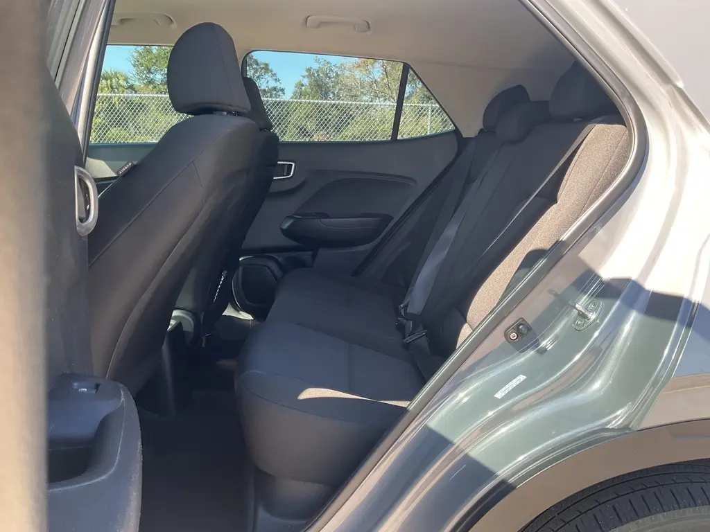 Florida Fine Cars - Used HYUNDAI VENUE 2021 ORLANDO SE