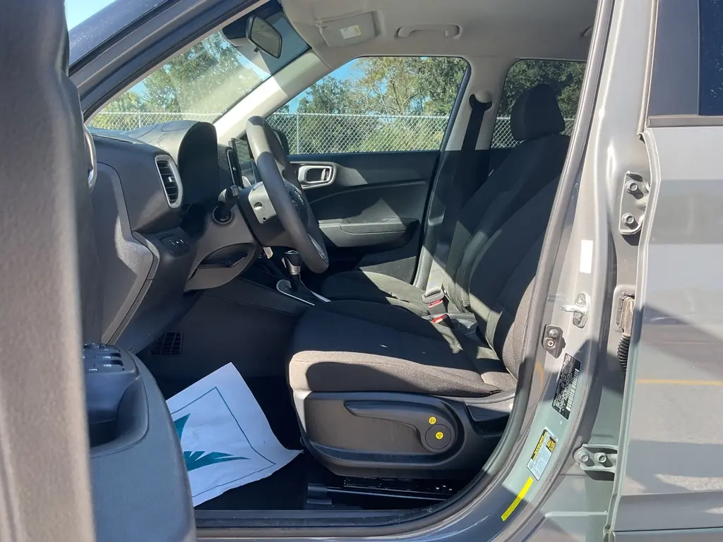 Florida Fine Cars - Used HYUNDAI VENUE 2021 ORLANDO SE