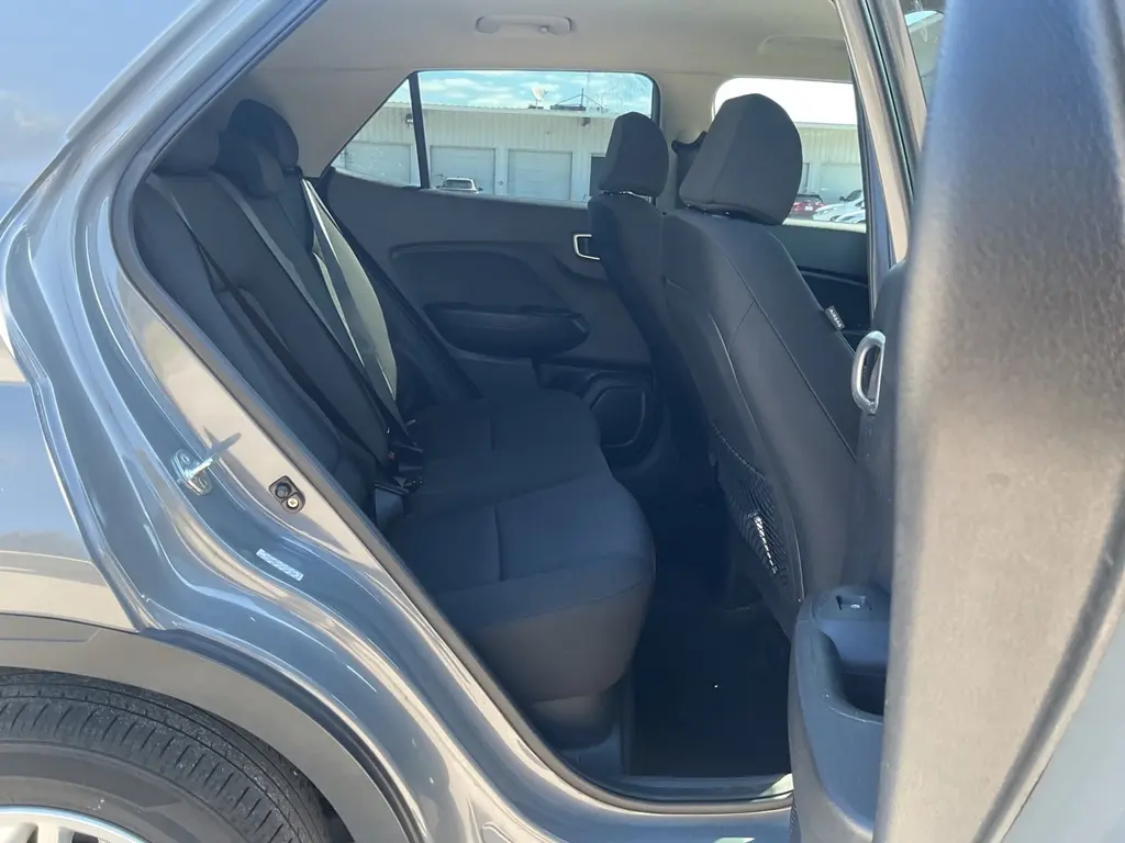 Florida Fine Cars - Used HYUNDAI VENUE 2021 ORLANDO SE