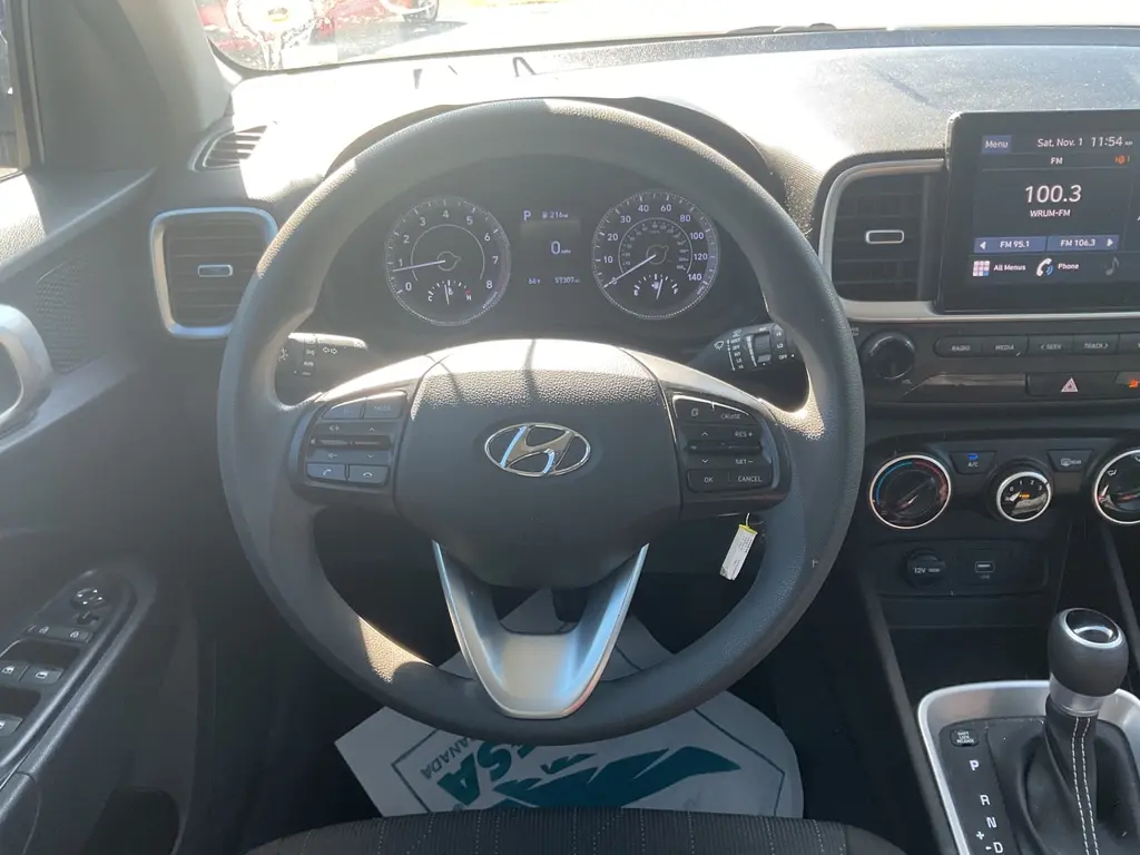 Florida Fine Cars - Used HYUNDAI VENUE 2021 ORLANDO SE