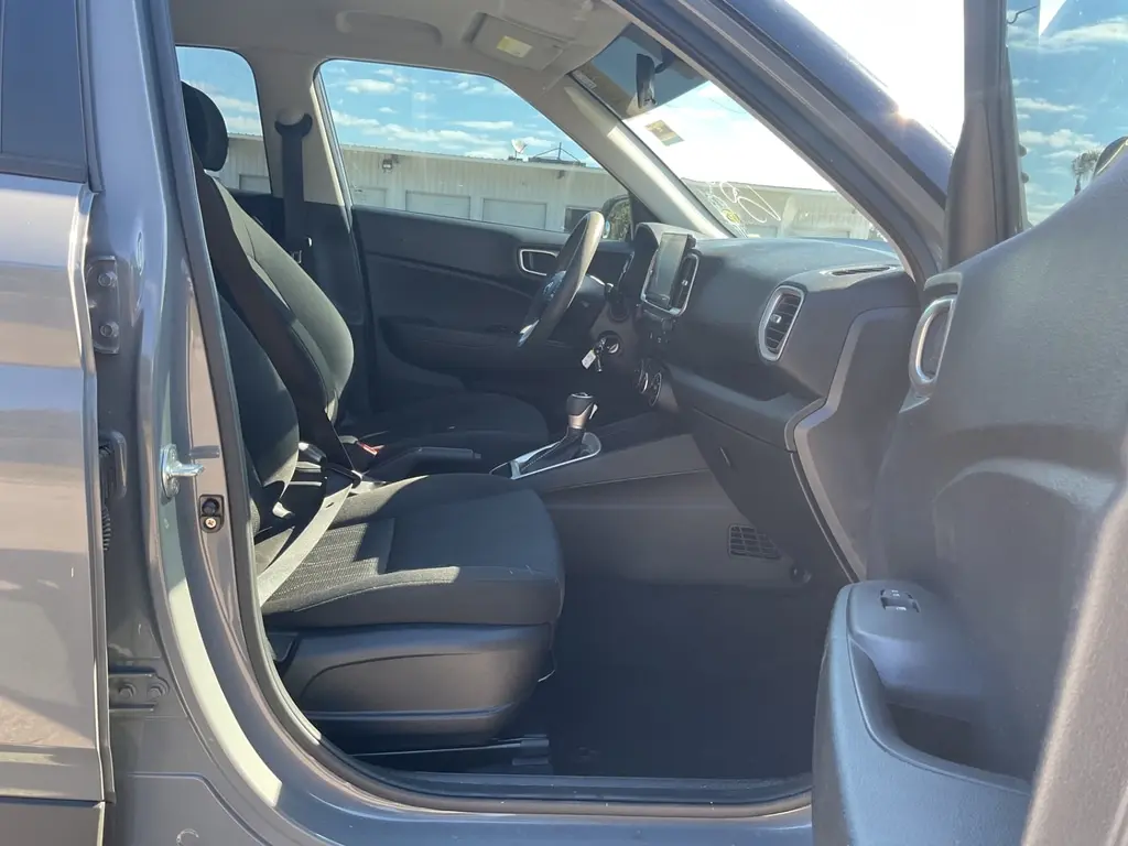 Florida Fine Cars - Used HYUNDAI VENUE 2021 ORLANDO SE