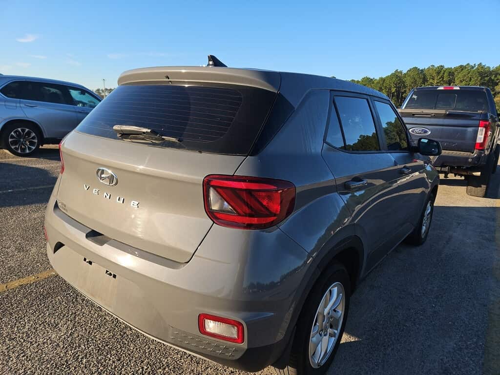 Florida Fine Cars - Used HYUNDAI VENUE 2021 ORLANDO SE