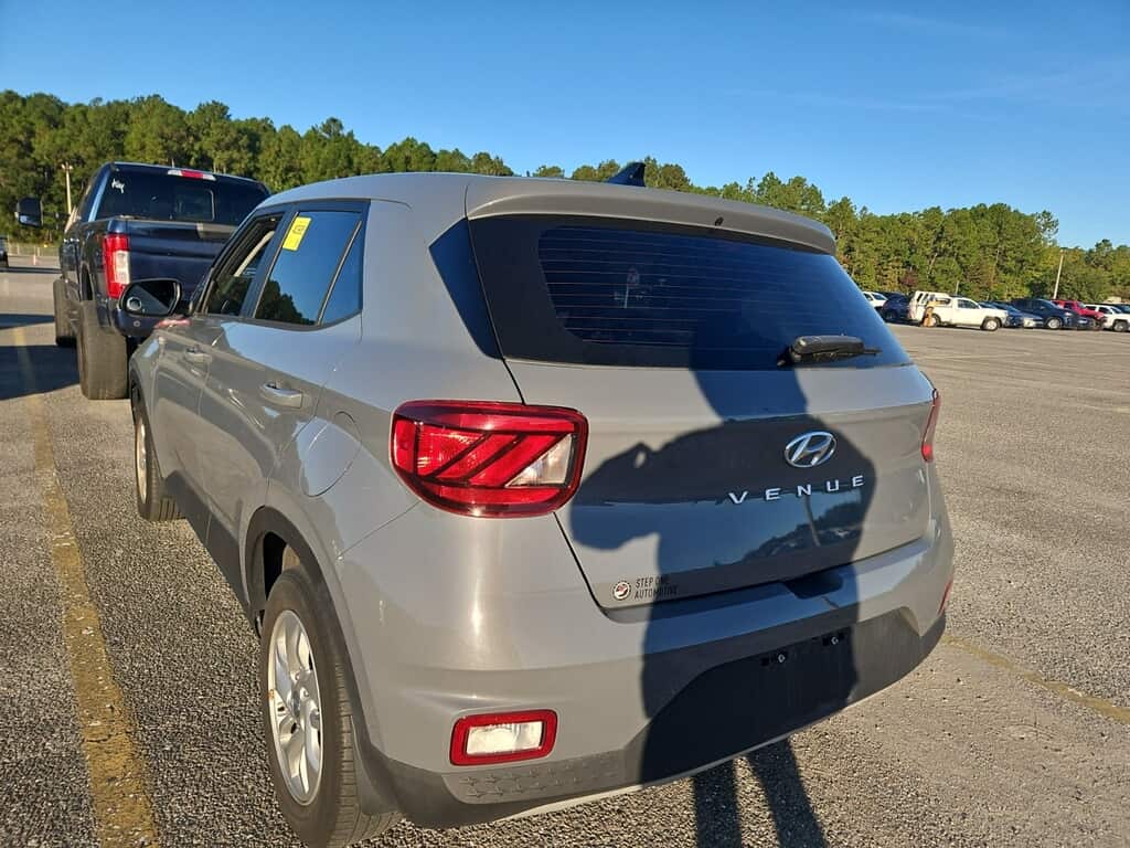 Florida Fine Cars - Used HYUNDAI VENUE 2021 ORLANDO SE