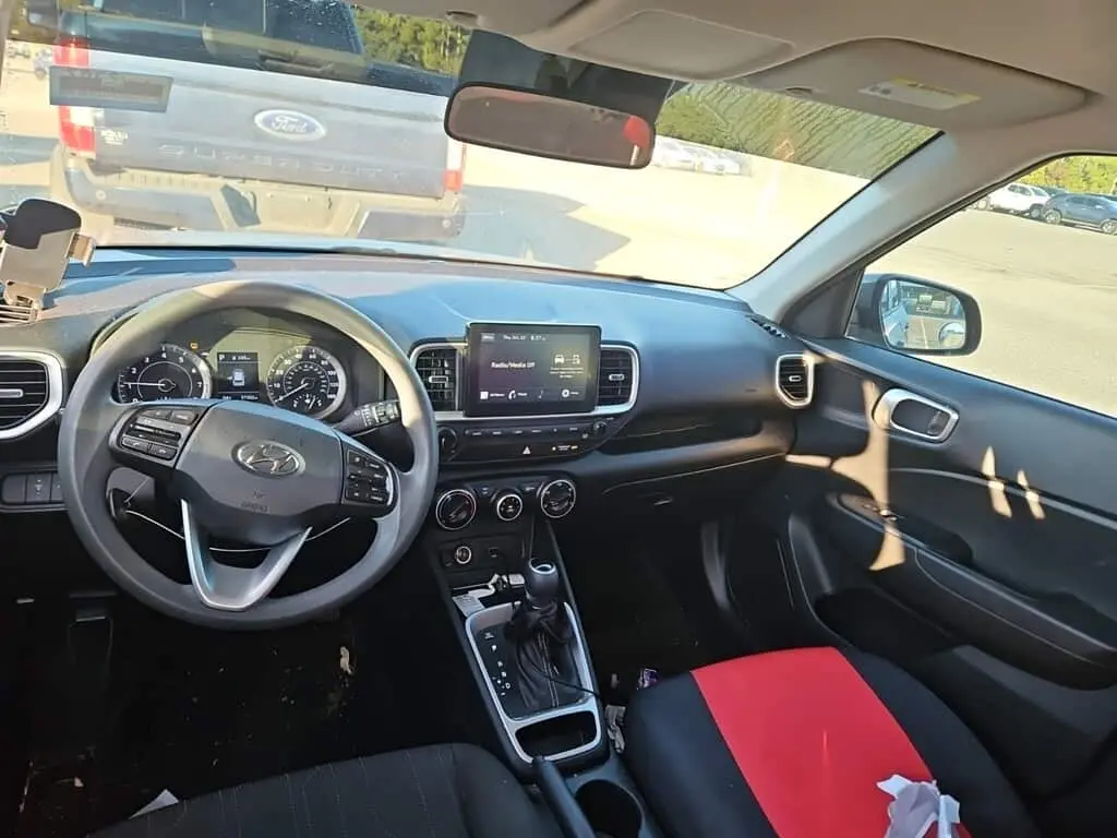 Florida Fine Cars - Used HYUNDAI VENUE 2021 ORLANDO SE