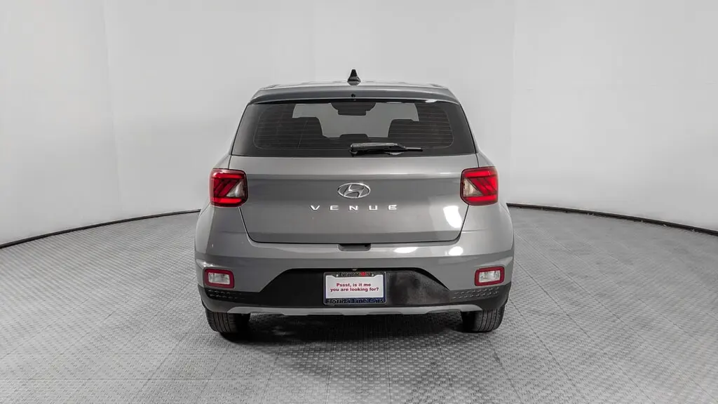 Florida Fine Cars - Used HYUNDAI VENUE 2021 ORLANDO SE