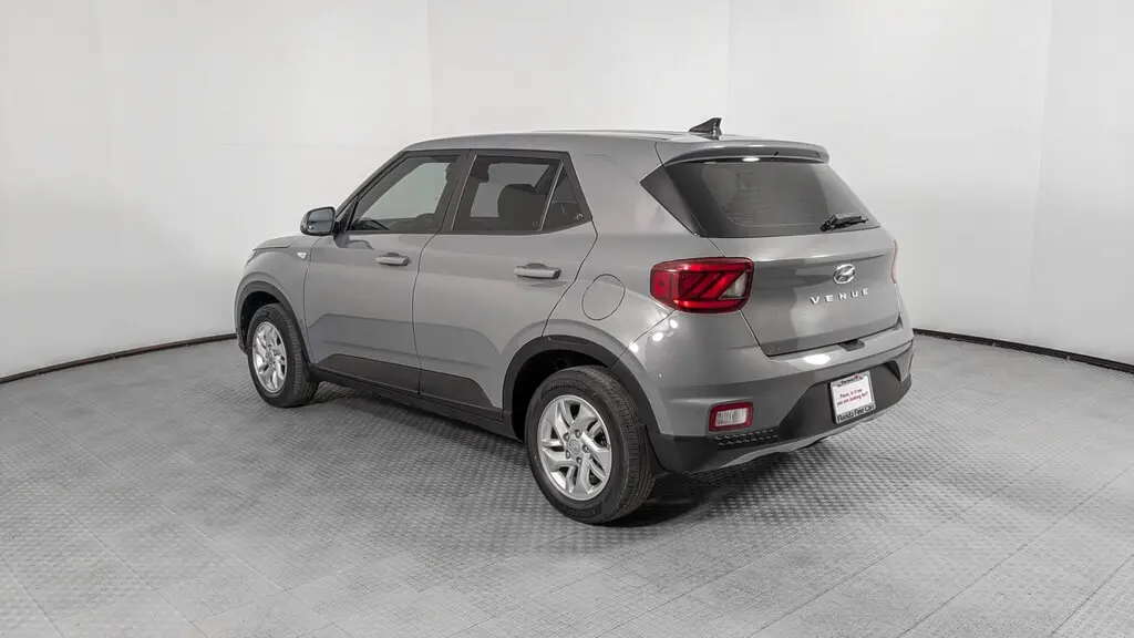 Florida Fine Cars - Used HYUNDAI VENUE 2021 ORLANDO SE