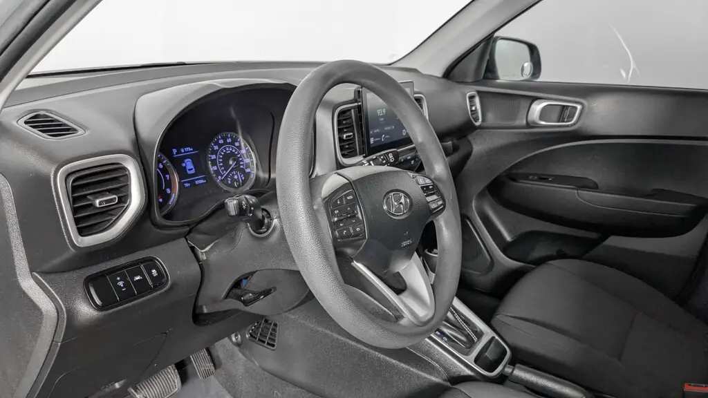 Florida Fine Cars - Used HYUNDAI VENUE 2021 ORLANDO SE