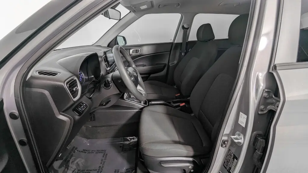 Florida Fine Cars - Used HYUNDAI VENUE 2021 ORLANDO SE