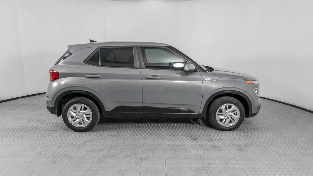 Florida Fine Cars - Used HYUNDAI VENUE 2021 ORLANDO SE