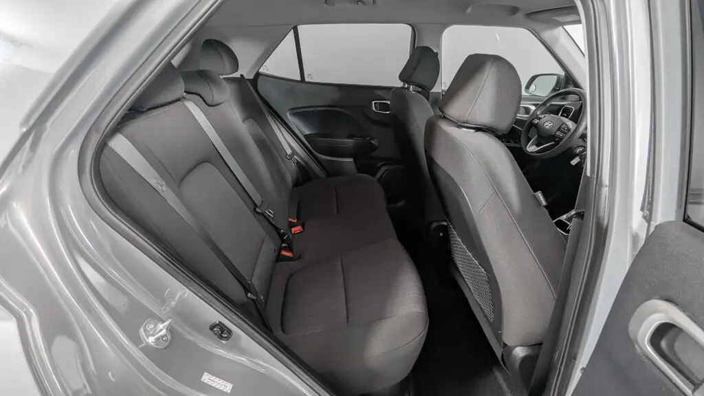 Florida Fine Cars - Used HYUNDAI VENUE 2021 ORLANDO SE