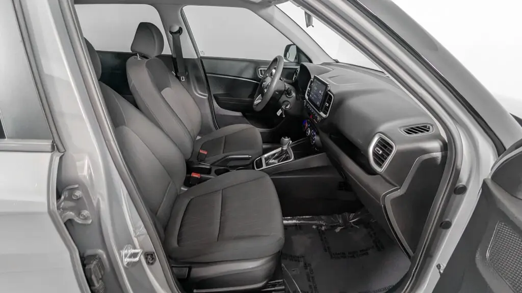 Florida Fine Cars - Used HYUNDAI VENUE 2021 ORLANDO SE