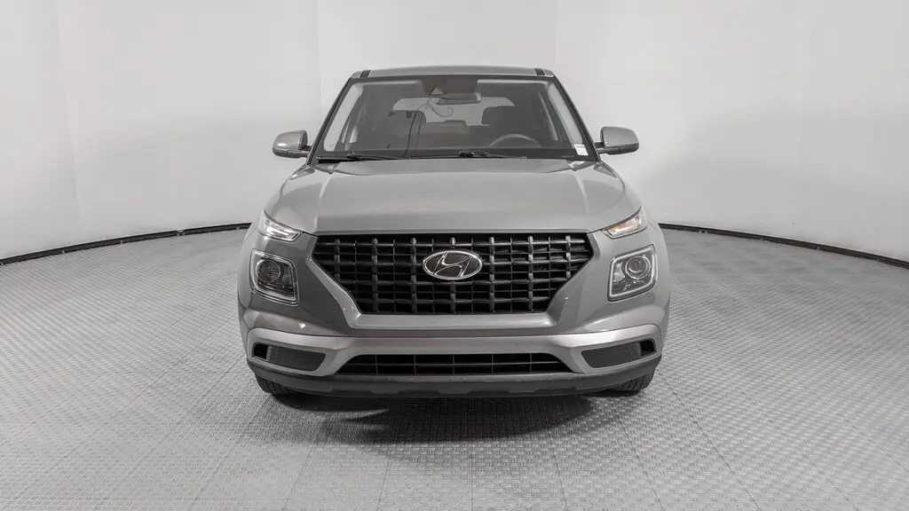 Florida Fine Cars - Used HYUNDAI VENUE 2021 ORLANDO SE
