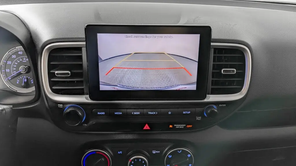 Florida Fine Cars - Used HYUNDAI VENUE 2021 ORLANDO SE