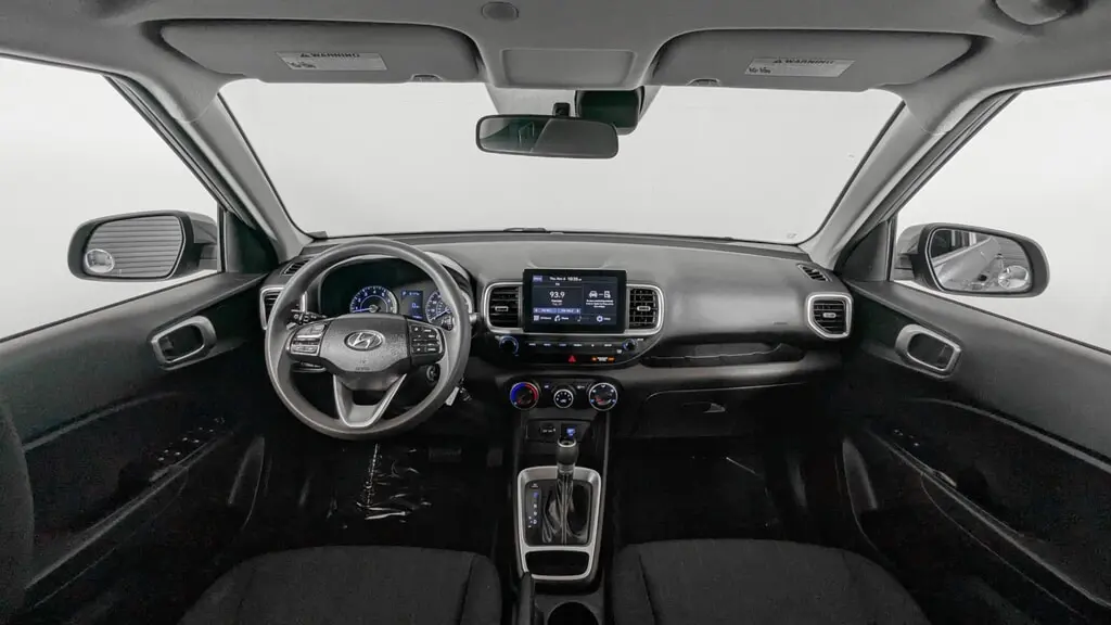 Florida Fine Cars - Used HYUNDAI VENUE 2021 ORLANDO SE