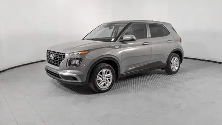 Florida Fine Cars - Used HYUNDAI VENUE 2021 ORLANDO SE