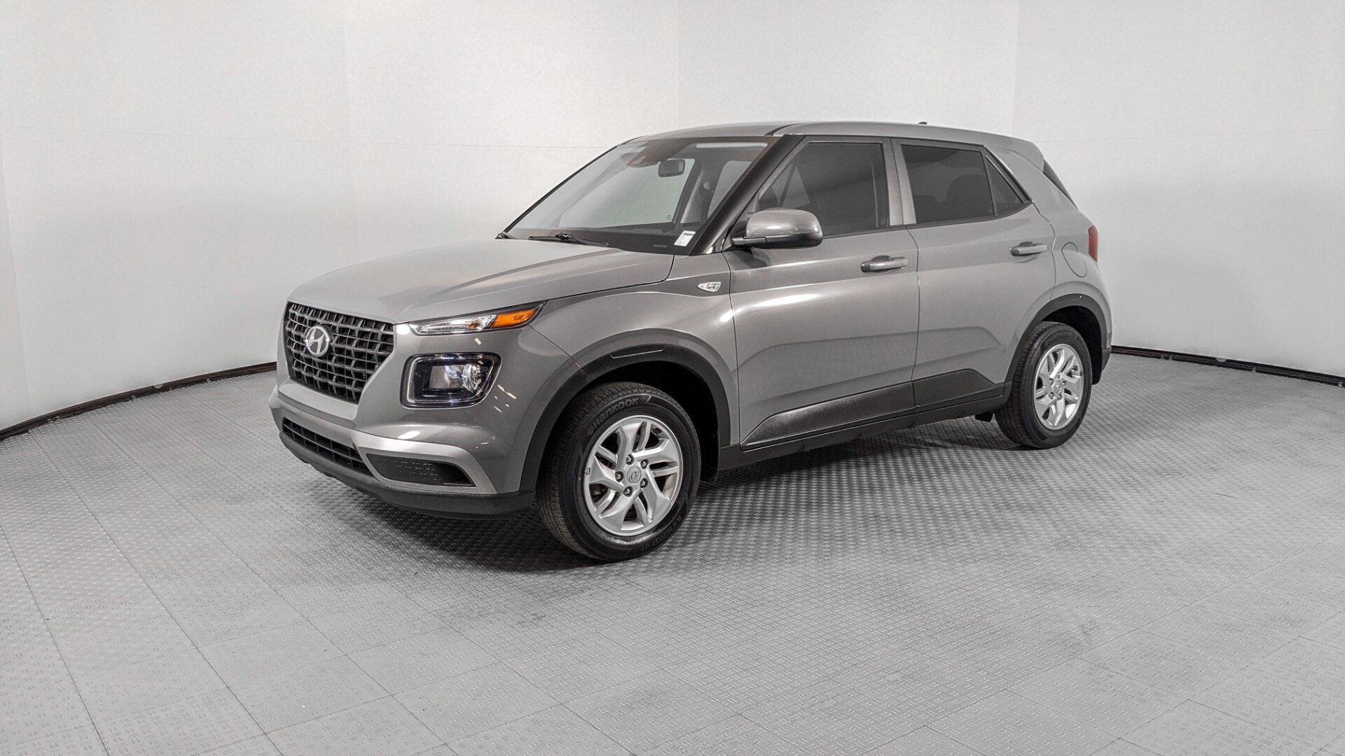 2021 Hyundai Venue SE