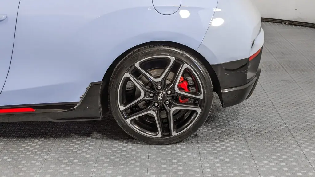 Florida Fine Cars - Used HYUNDAI VELOSTER N 2021 ORLANDO