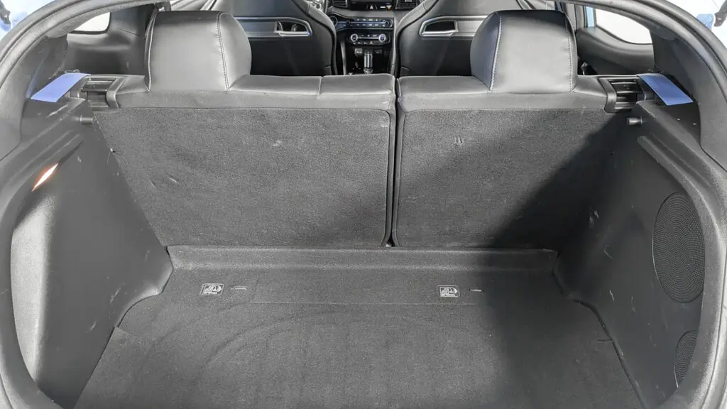 Florida Fine Cars - Used HYUNDAI VELOSTER N 2021 ORLANDO