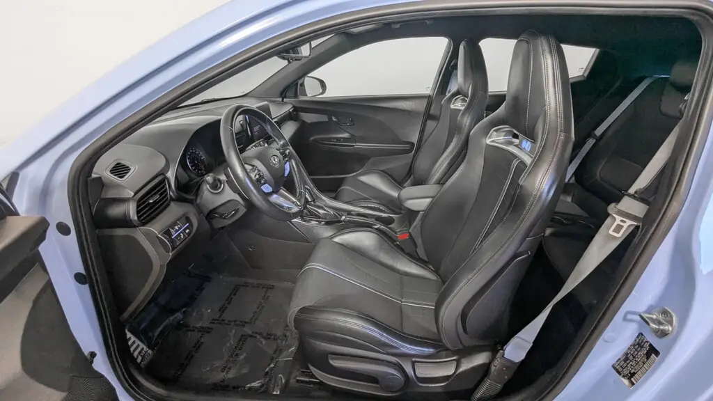 Florida Fine Cars - Used HYUNDAI VELOSTER N 2021 ORLANDO