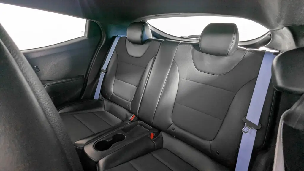 Florida Fine Cars - Used HYUNDAI VELOSTER N 2021 ORLANDO