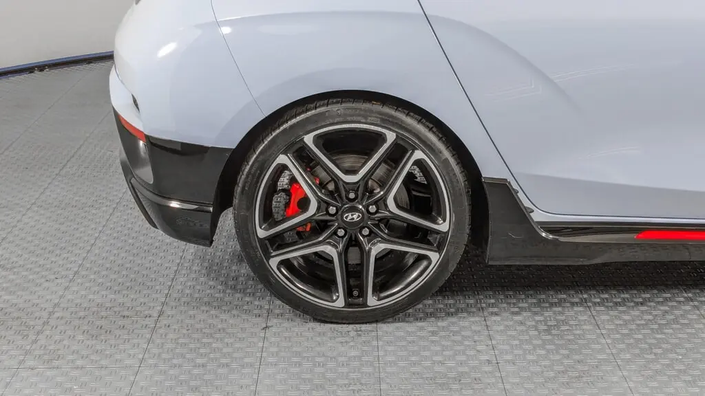 Florida Fine Cars - Used HYUNDAI VELOSTER N 2021 ORLANDO