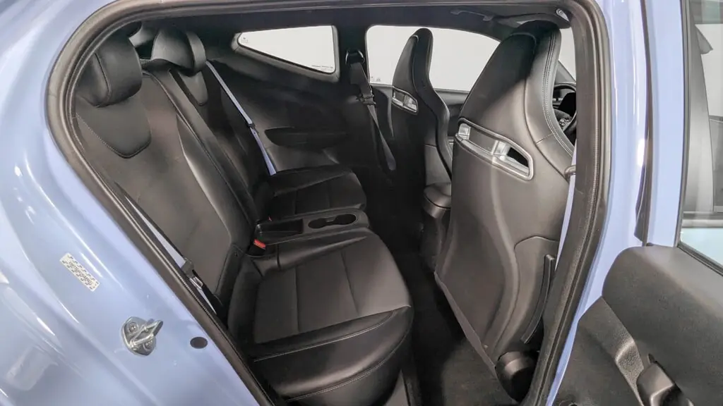 Florida Fine Cars - Used HYUNDAI VELOSTER N 2021 ORLANDO