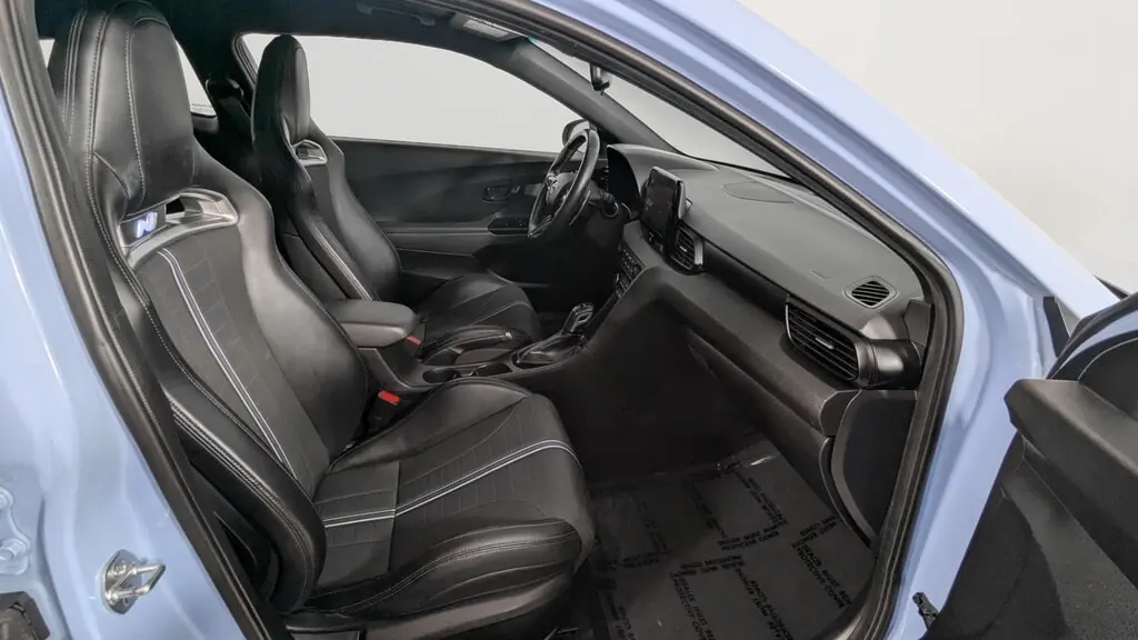 Florida Fine Cars - Used HYUNDAI VELOSTER N 2021 ORLANDO