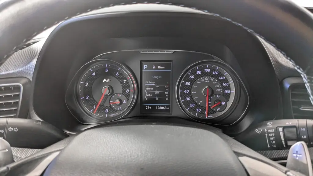 Florida Fine Cars - Used HYUNDAI VELOSTER N 2021 ORLANDO