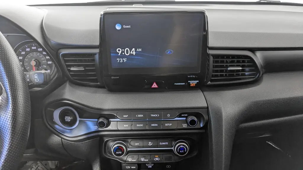 Florida Fine Cars - Used HYUNDAI VELOSTER N 2021 ORLANDO