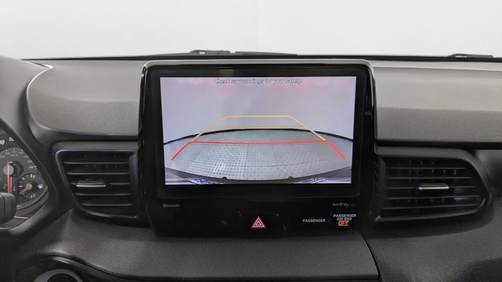 Florida Fine Cars - Used HYUNDAI VELOSTER N 2021 ORLANDO