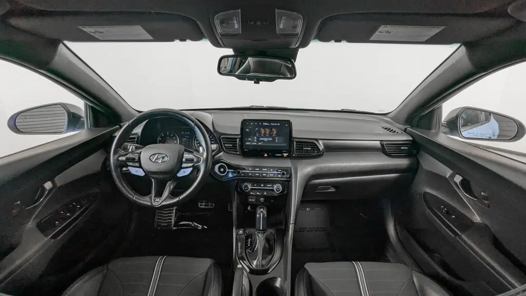 Florida Fine Cars - Used HYUNDAI VELOSTER N 2021 ORLANDO