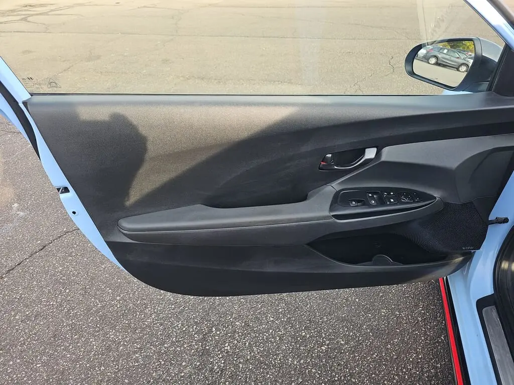 Florida Fine Cars - Used HYUNDAI VELOSTER N 2021 ORLANDO