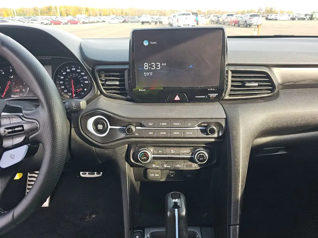 Florida Fine Cars - Used HYUNDAI VELOSTER N 2021 ORLANDO