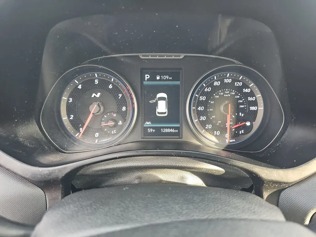 Florida Fine Cars - Used HYUNDAI VELOSTER N 2021 ORLANDO