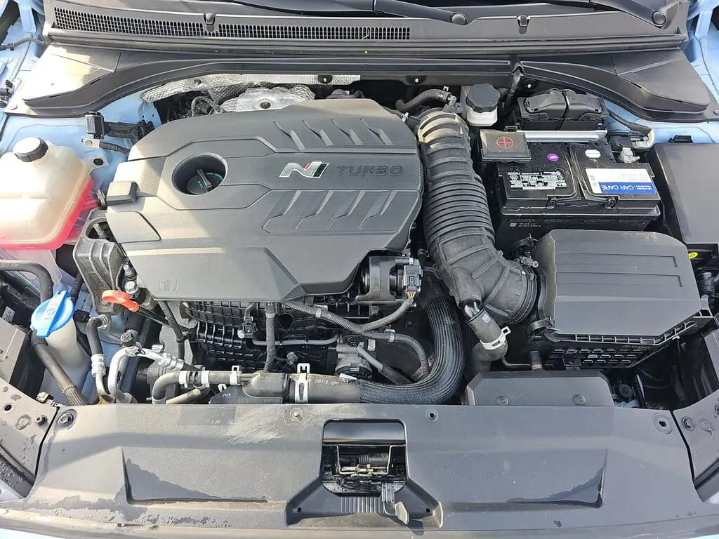 Florida Fine Cars - Used HYUNDAI VELOSTER N 2021 ORLANDO