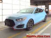 Florida Fine Cars - Used HYUNDAI VELOSTER N 2021 ORLANDO